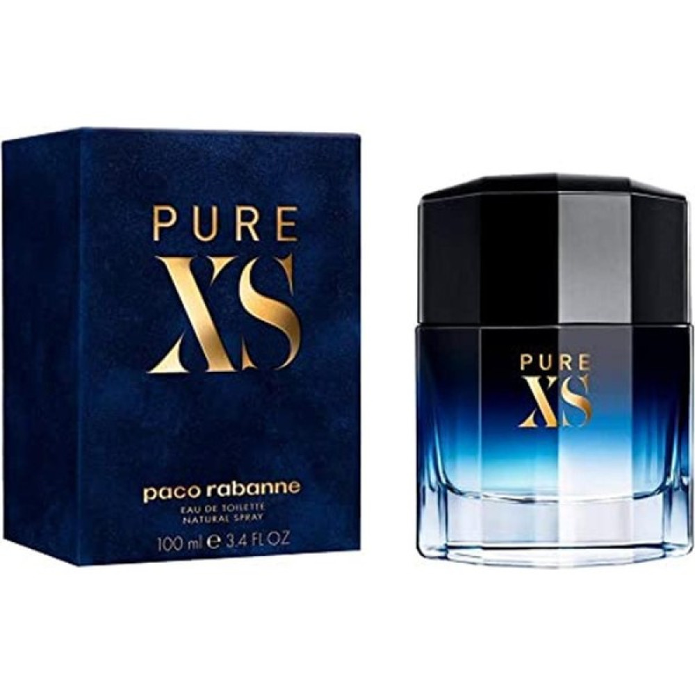 Paco Rabanne Pure Xs Edt 100 ml Erkek Parfümleri Fiyatı