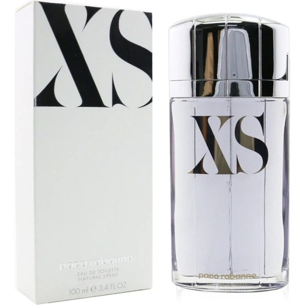 Paco Rabanne Xs Edt 100Ml Erkek Parfümü Parfümler Fiyatı