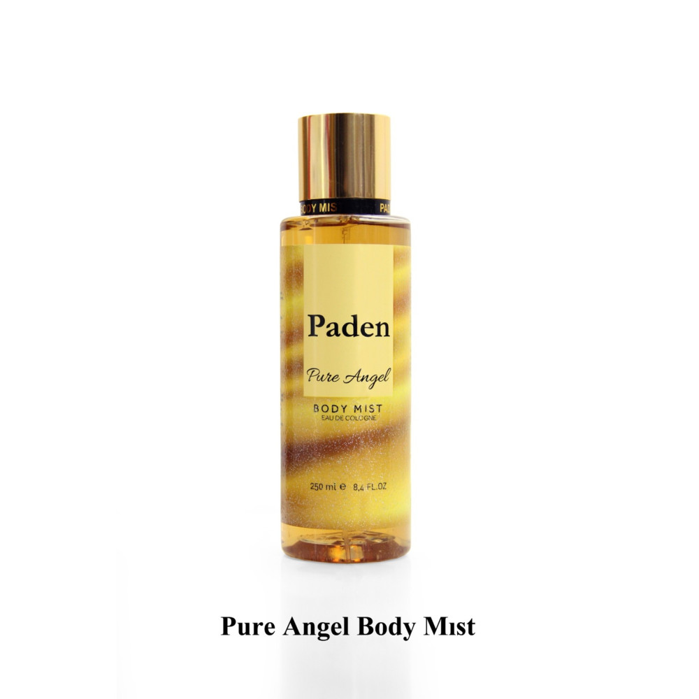 Paden Paden Pure Angel Body Mist 250 ML Deodorantlar Fiyatı