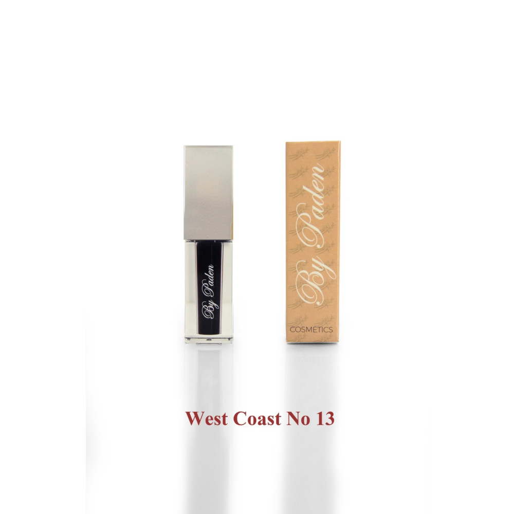 Paden Sq West Coast Lip Tint Rujlar & Dudak Parlatıcıları Fiyatı