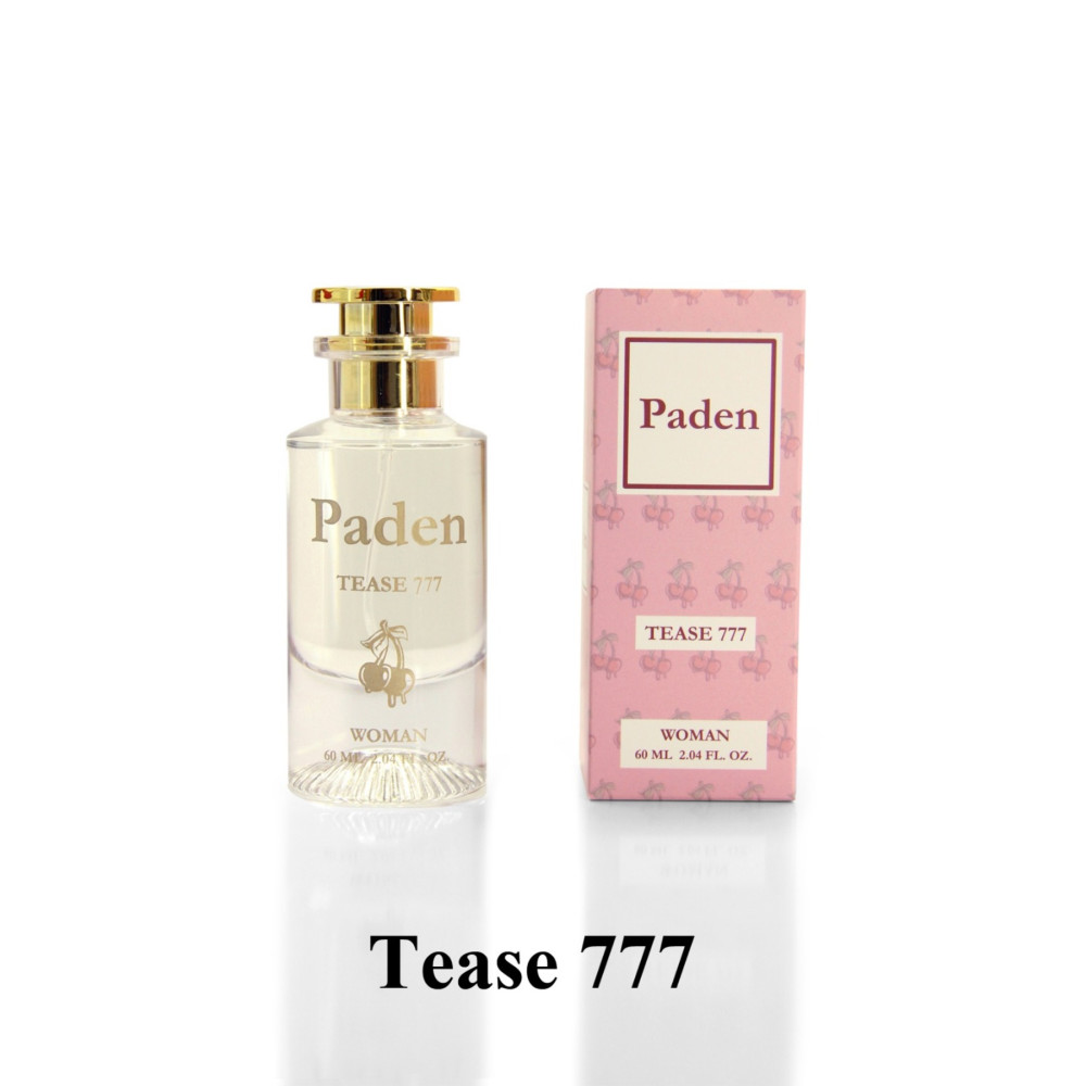 Paden Tease Edp 60 Ml Parfümler Fiyatı