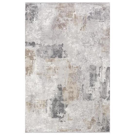 Padişah 23279-070 Abstrack Krem 200x290 cm Halı