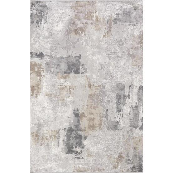 Padişah 23279-070 Abstrack Krem 200x290 cm Halı
