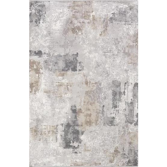 Padişah 23279-070 Abstrack Krem 200x290 cm Halı