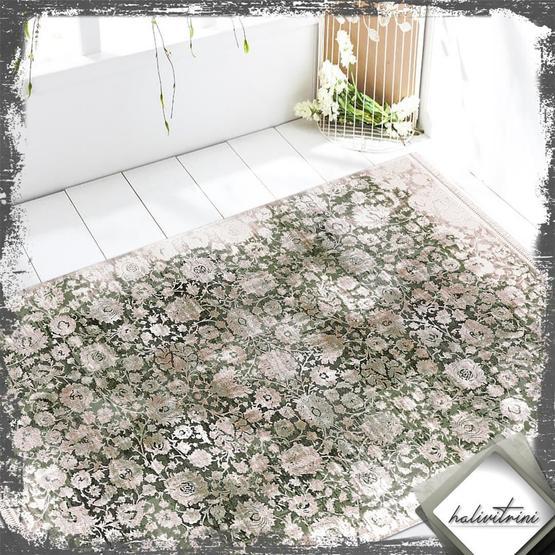 Padişah 31880-040 Santo Krem 200x290 cm Halı