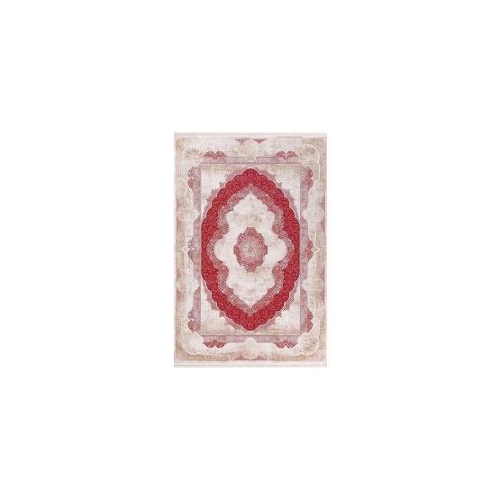 Padişah 31882-010 Santo Krem 80x300 cm Halı