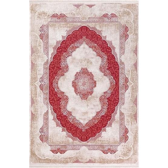 Padişah 31882-010 Santo Krem 80x300 cm Halı