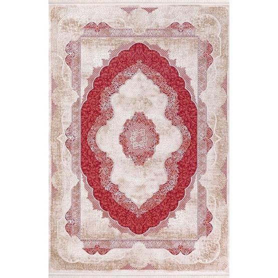 Padişah 31882-010 Santo Krem 80x300 cm Halı