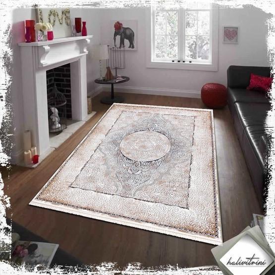 Padişah 31883-080 Santo Krem 180x250 cm Halı