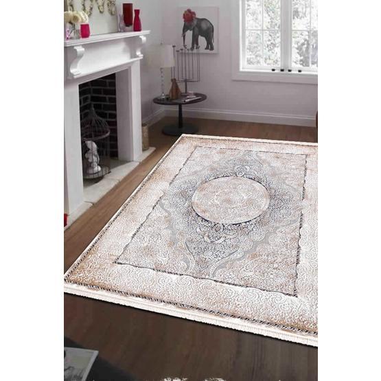 Padişah 31883-080 Santo Krem 180x250 cm Halı