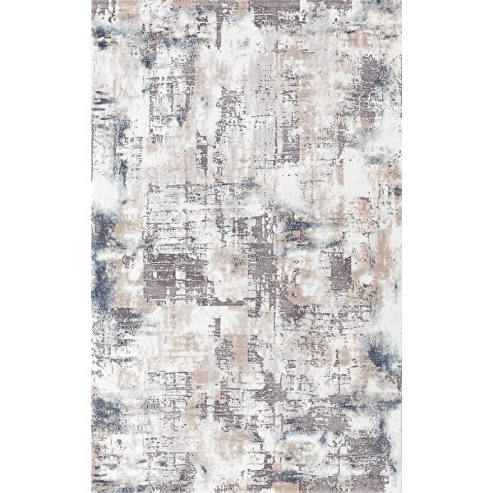 Padişah Halı Duru Dr048 030 - 150 x 233 cm - Mavi Salon Halısı Fiyatı
