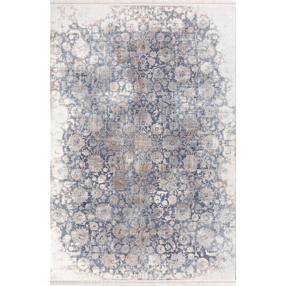 Padişah Halı Santo Koleksiyonu 31880-035 - 200 x 290 cm - Renkli Salon Halısı Fiyatı