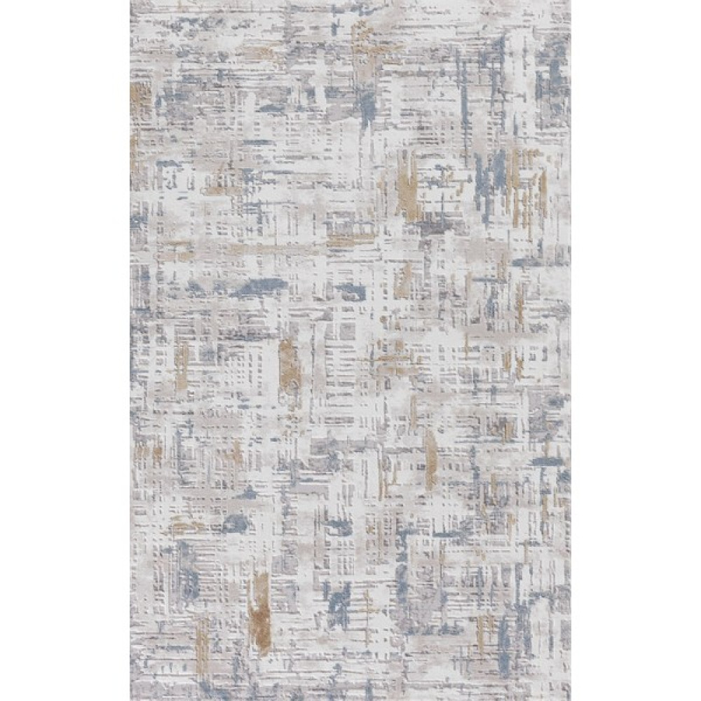 Padişah Halı Şato Serisi ST036 063 - 150 x 233 cm - Renkli Salon Halısı Fiyatı