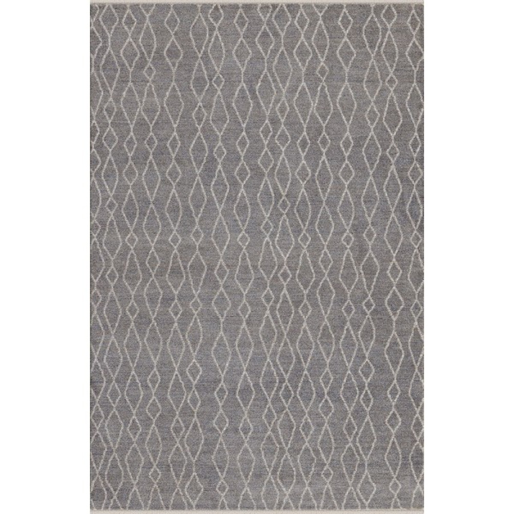 Padişah Halı Truva 35568 096 - 200 x 290 cm - Gri Salon Halısı Fiyatı