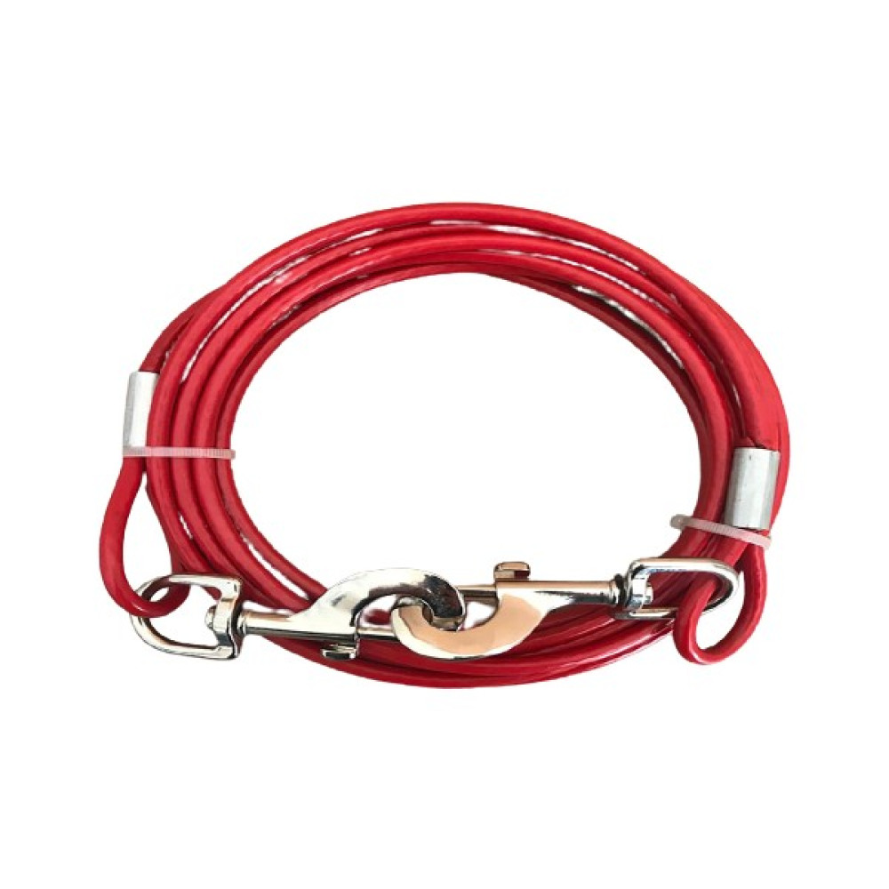 PADRİ 6 mm 15 Metre Köpek Bahçe Bağlama Halatıı Evcil Hayvan Ürünleri Fiyatı