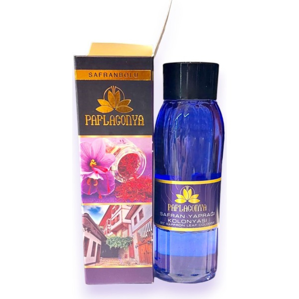 Paflagonya Safran Yaprağı Kolonyası 250 ml Oto Boyaları Fiyatı