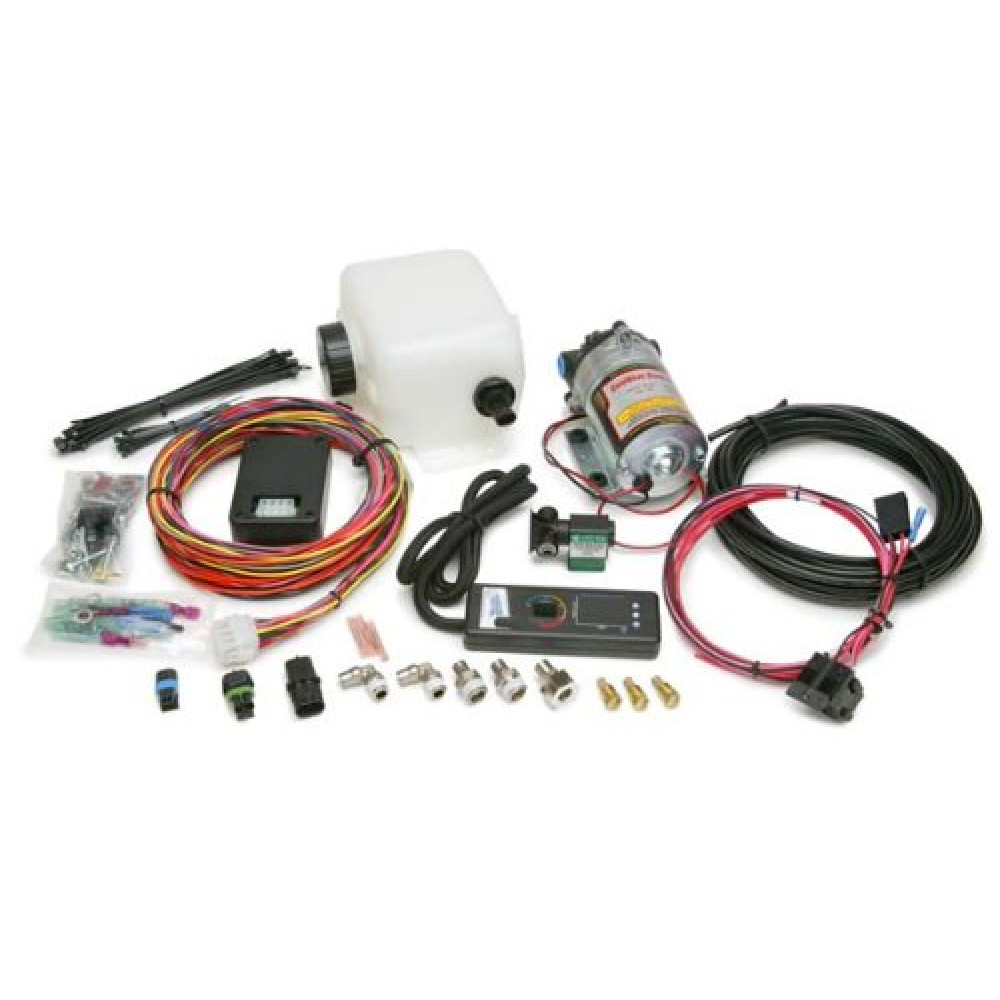 Painless 65001 Striker ColdShot Water and Methanol Injection System