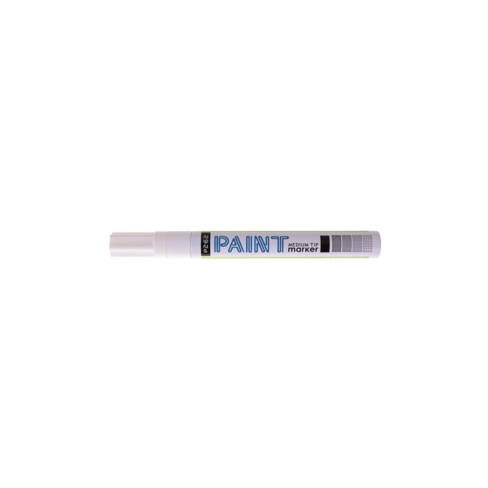 PAINT Lastik Boyama Yazma Kalemi Beyaz Lastik Tamir & Bakım Fiyatı