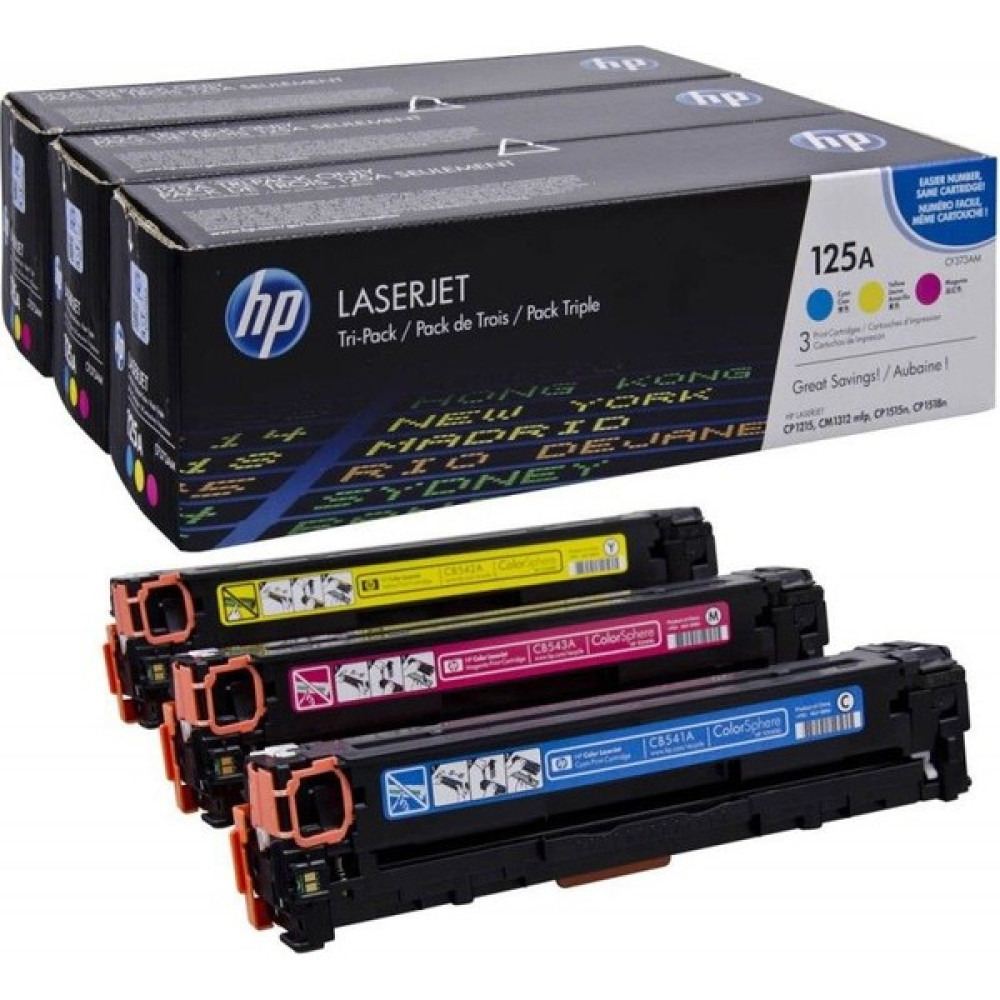 Paintter 125A Mavi Kırmızı Sarı 3 Lü Toner Oto Boyaları Fiyatı