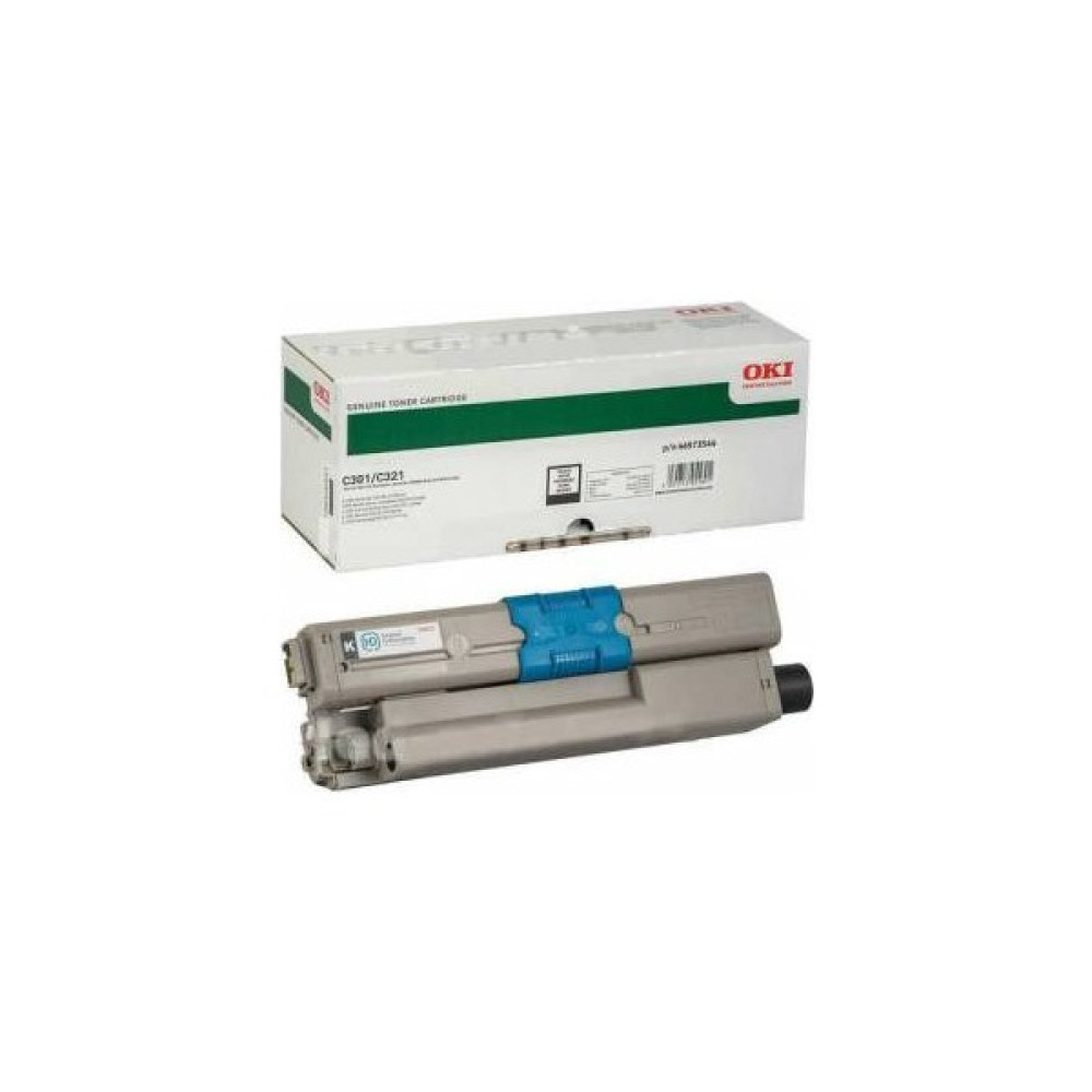 Paintter C-301-321 Mc342 2, 2K Siyah Toner (44973544) Oto Boyaları Fiyatı