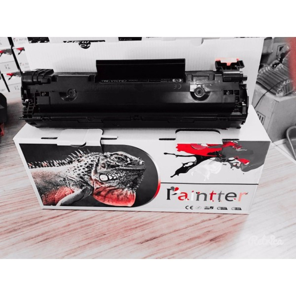 Paintter Kyocera TK-350 /FS-3040 MFP /MFP3140 /3920DN İthal Muadil Toner Diğer Fiyatı