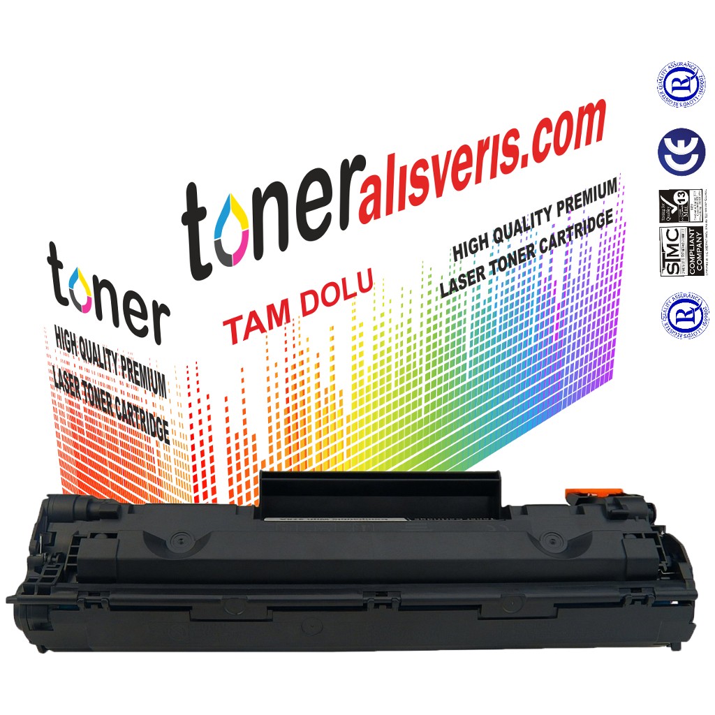 Paintter Xerox 106R02773 3020 - Workcentre 3025 Çipli Muadil Toner Diğer Fiyatı