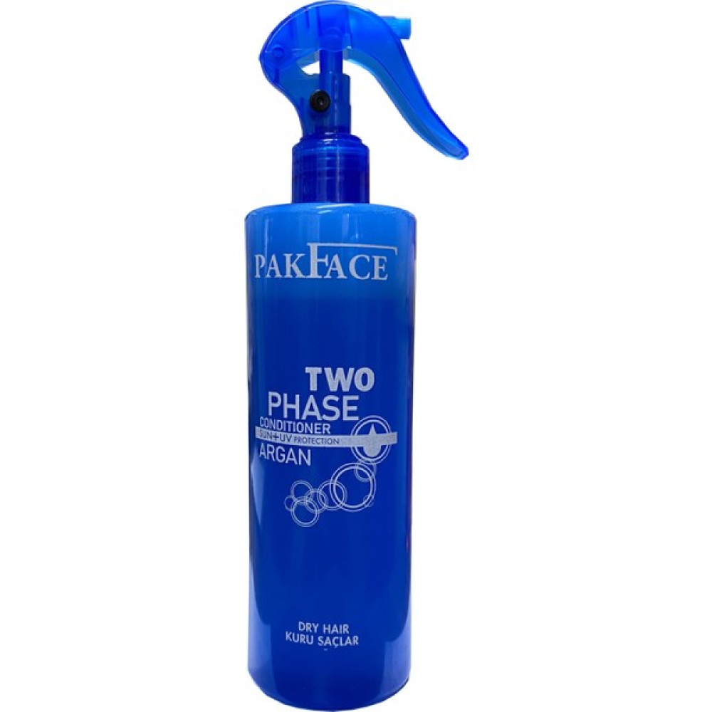 Pak Face Fön Suyu Argan 400 Ml - 1 Saç Bakım Maskeleri & Serumlar & Spreyler Fiyatı