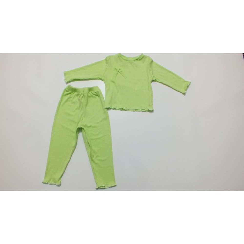 Pak Tekstil Çocuk Pijaması Kız Çocuk Pijama Fiyatı