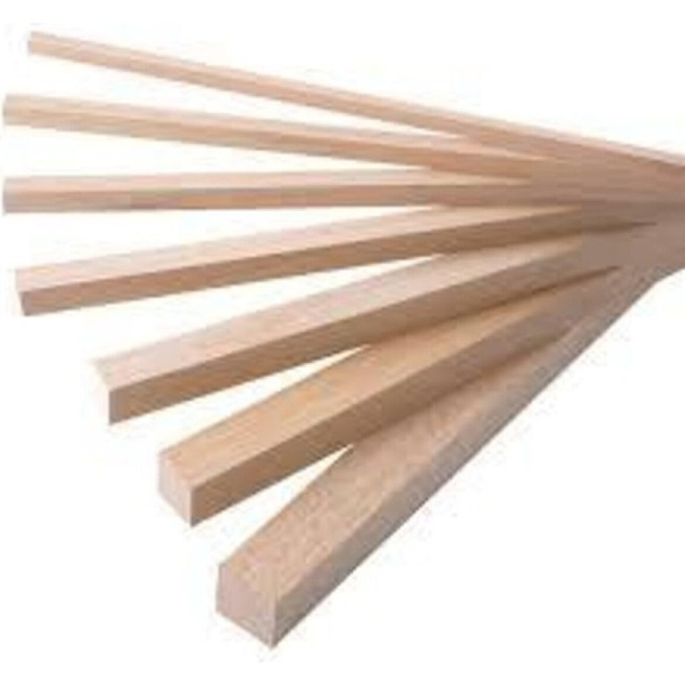 Pakçam Kereste 2X2X25 cm 60 Adet Silinmiş Çita Yer / Yüzey Kaplamaları Fiyatı