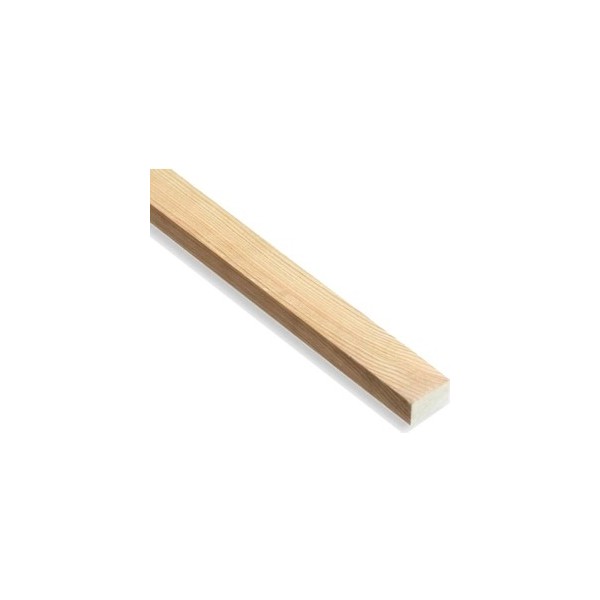 Pakçam Kereste 2X4X225 cm 5 Adet Silinmiş Çita - 2x4 Diğer Fiyatı