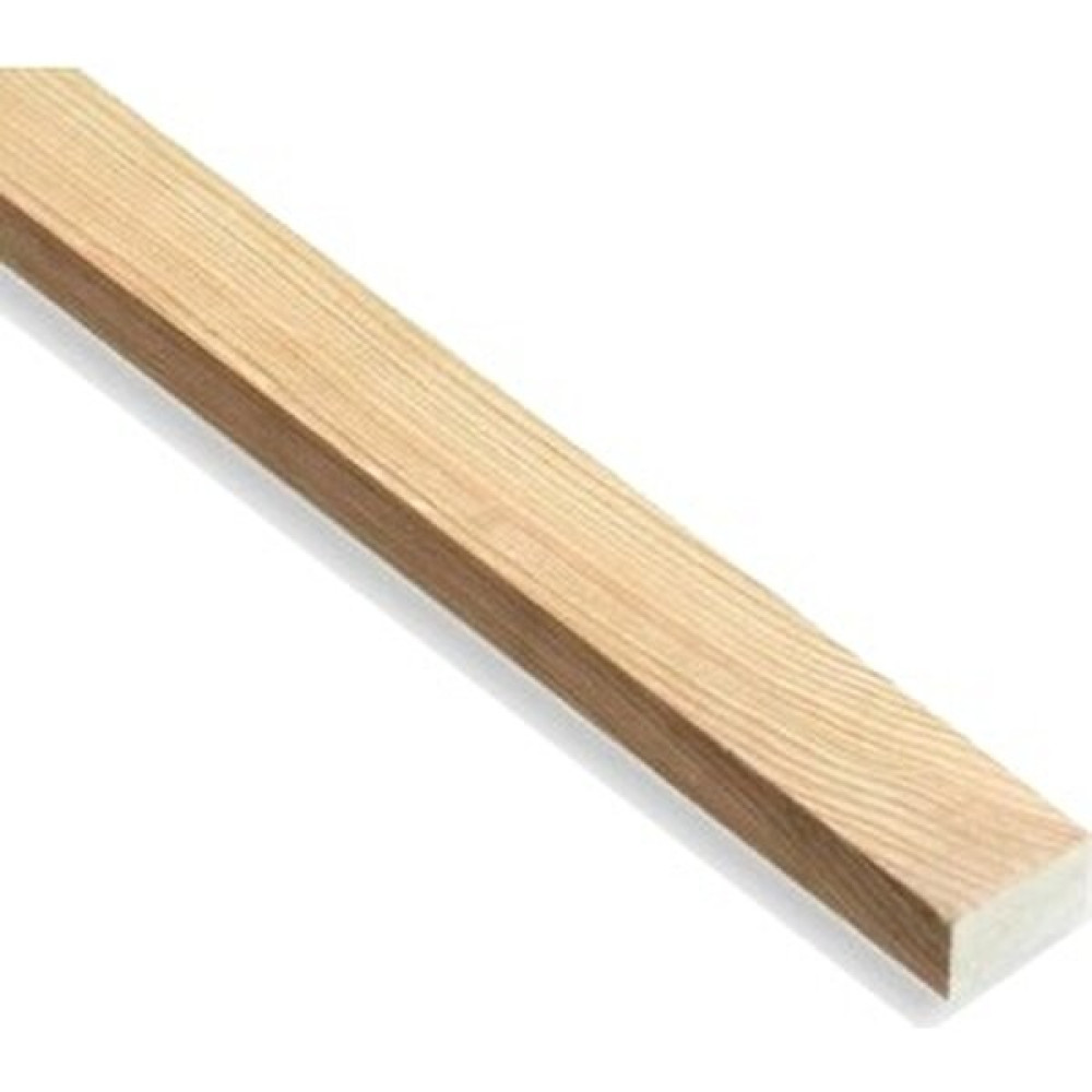 Pakçam Kereste 2X4X243 cm 12 Adet Silinmiş Çita - 2x4 Yer / Yüzey Kaplamaları Fiyatı