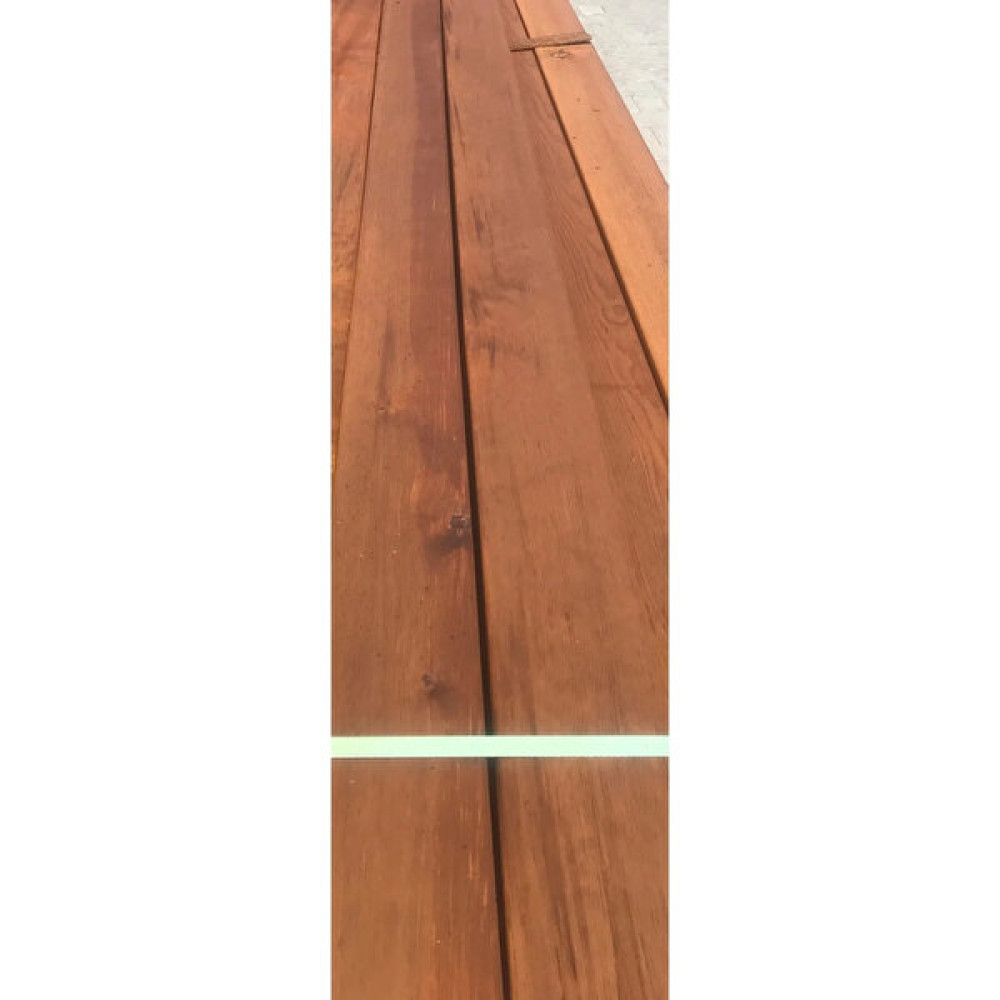Pakçam Kereste 2X7X110 cm 5 Adet Kahverengi Emprenyeli Silinmiş Tahta - 2x7 Yer / Yüzey Kaplamaları Fiyatı