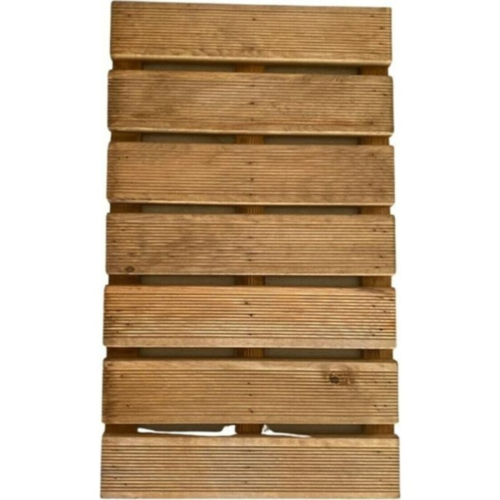 Pakçam Kereste Ahşap Paspas Kapı Önü Paspası Tırtıklı Dek Ahşap Paspas - 40 x 70 cm - Kahverengi Dış Mekan & Bahçe Oyuncakları Fiyatı