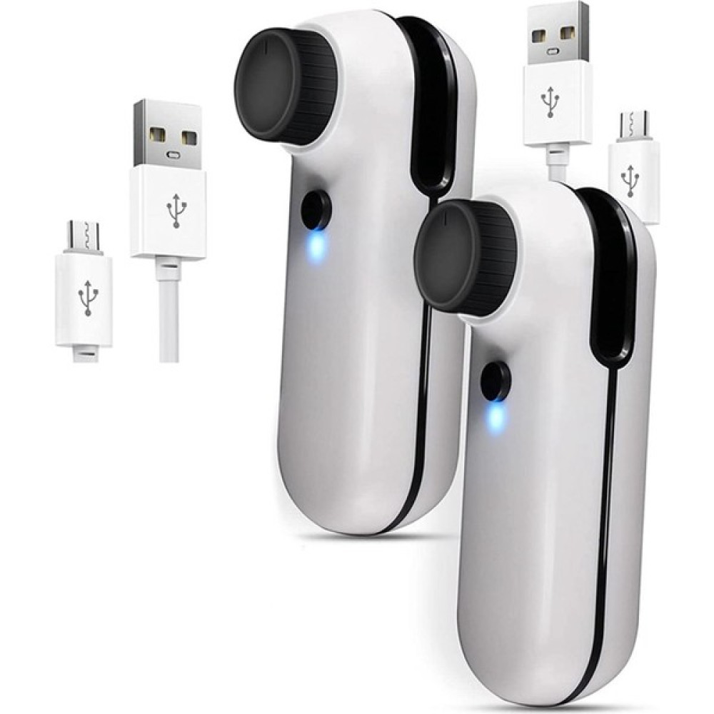 Paket Mini Çanta Kapatıcı Çanta Kapatıcı Isı Yalıtım El Kapama Makinesi 2-In-1 USB Şarj Edilebilir Isı Yalıtıcı ve Kesici, El Çanta Kapatıcı ile (Y... Yedek Parça - Elektrikli El Aletleri Fiyatı