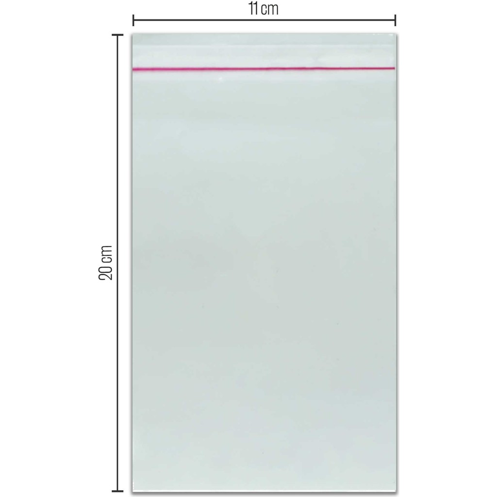 Paketleme Tezgahı 11*20 Bantlı OPP (Parlak-Şeffaf) Jelatin 1000 Adet - 11x20 cm SSD / Solid State Drive Fiyatı