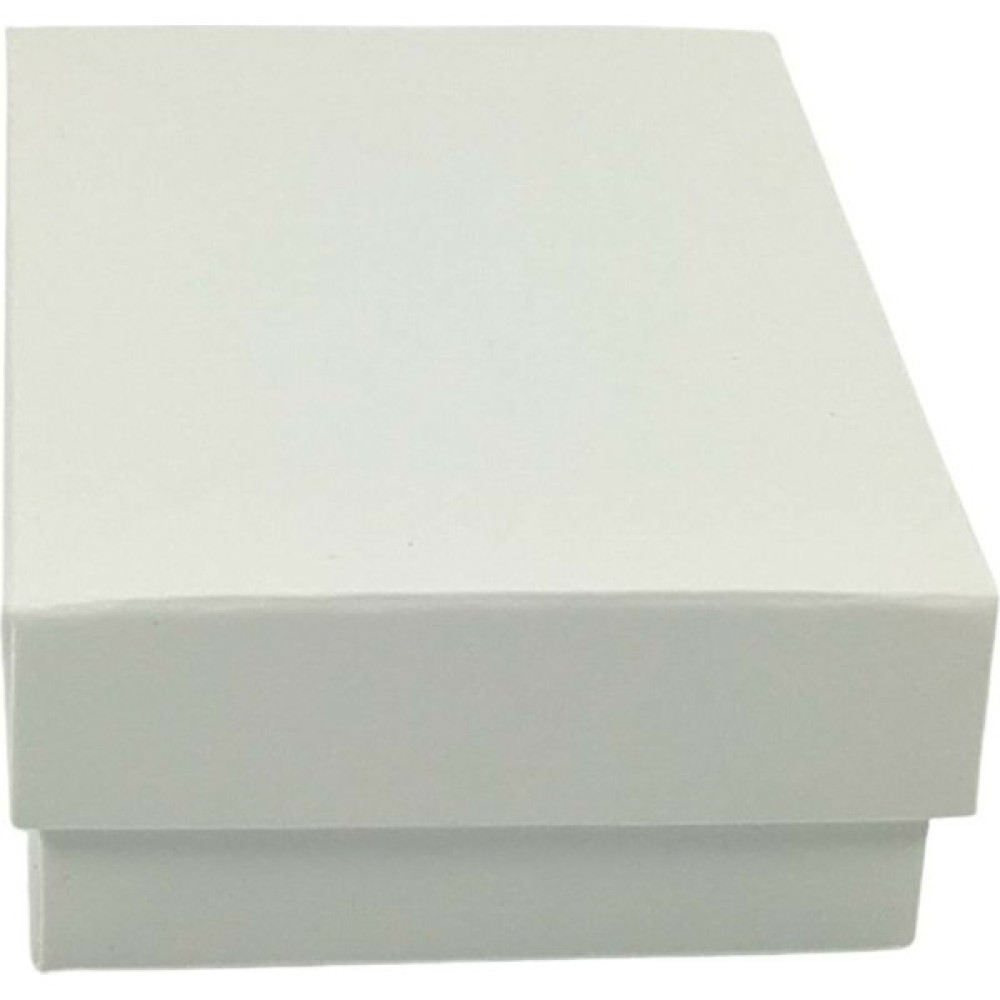 Paketleme Tezgahı Beyaz Karton Kolye&bileklik&set Kutusu (Süngerli) 24 Adet Takı Kutuları Fiyatı