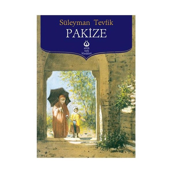 Pakize - Süleyman Tevfik Türk Klasikleri Fiyatı