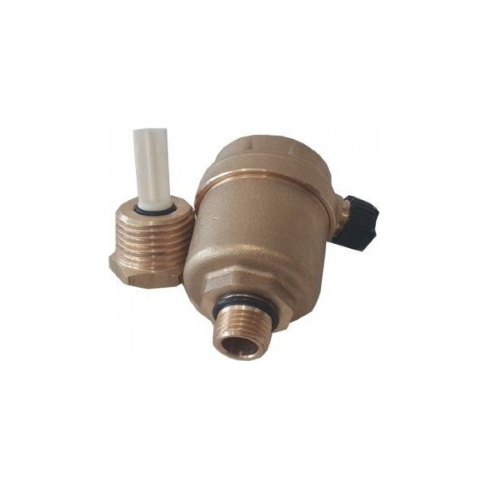Pakkens 1/2" Otomatik Hava Tahliye Cihazı Ara Musluk Fiyatı