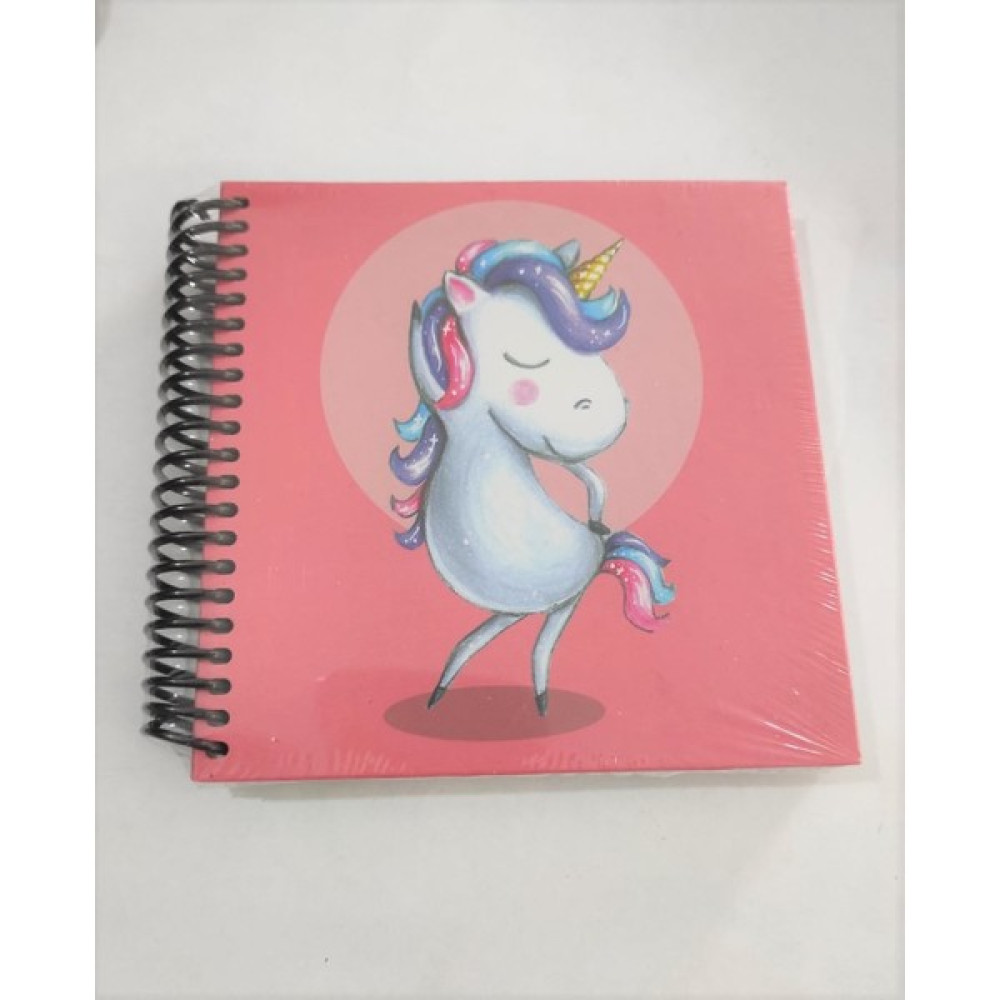 Paklon Unicorn Kareli 100 Yaprak Defter Oto Boyaları Fiyatı