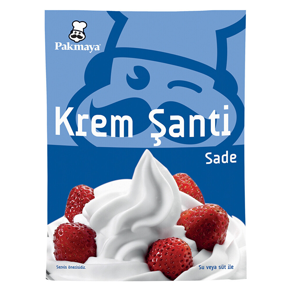 Pakmaya Kremşanti 75 Gr Tatlı ve Pasta Malzemeleri Fiyatı