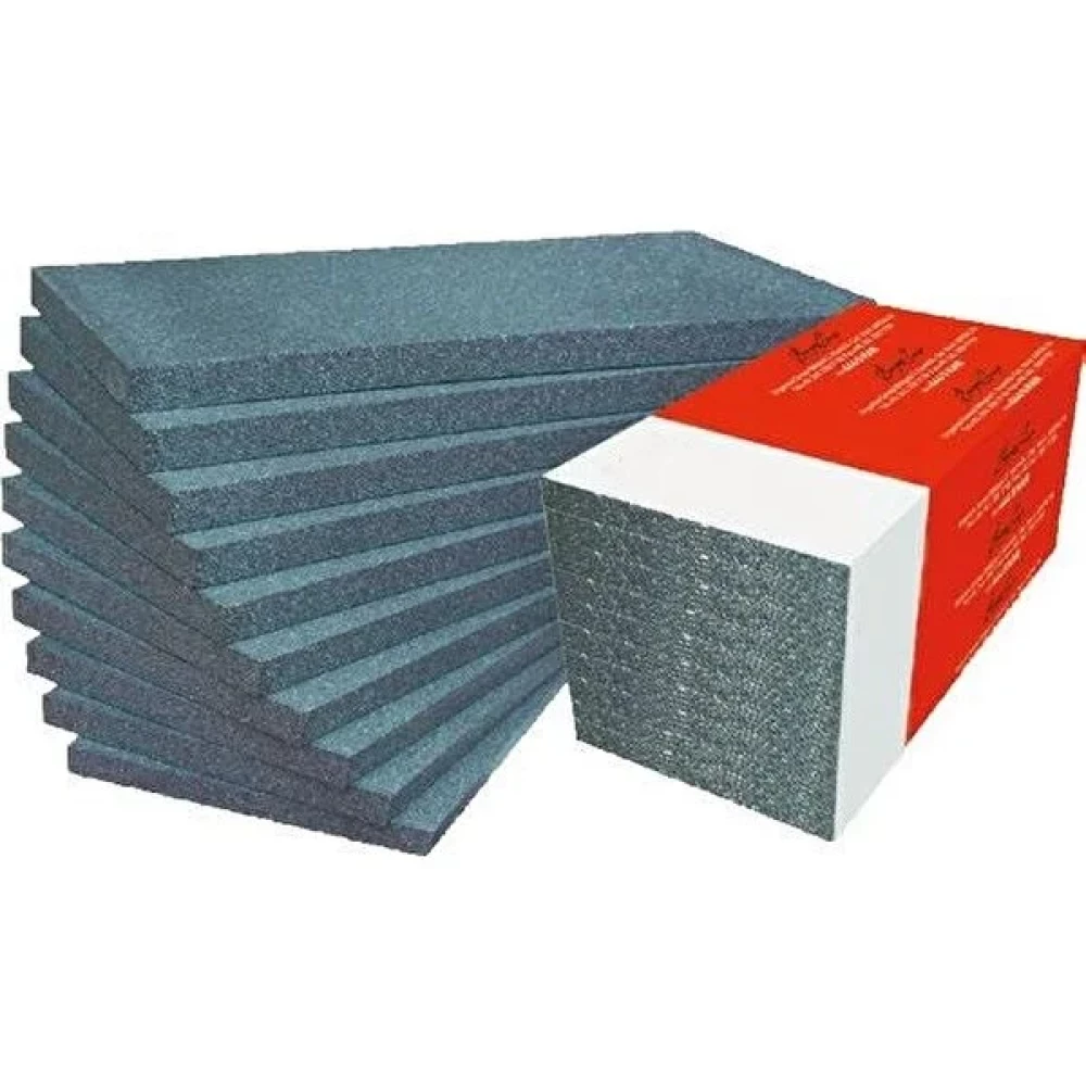 Pakpiyer Isı Yalıtım Levhası Eps 4 cm Strafor Köpük Karbonlu 14-16 Dns (12 Adet 6 M2 ) Dış Cephe Yalıtım Malzemeleri Fiyatı