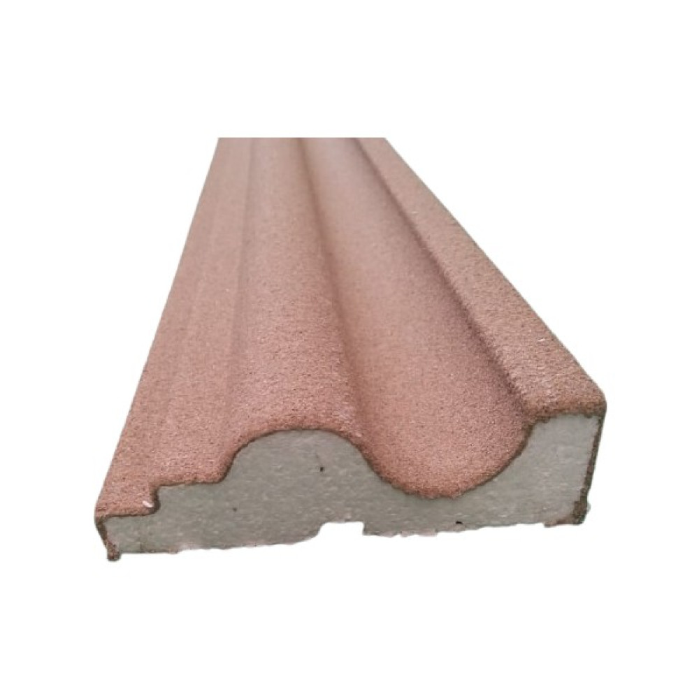 Pakpiyer Söve Eps Köpük Sıvalı Mantolama Stropiyer ( 5 Adet 10 M ) (5CMX15X200CM ) Boya Malzemeleri Fiyatı
