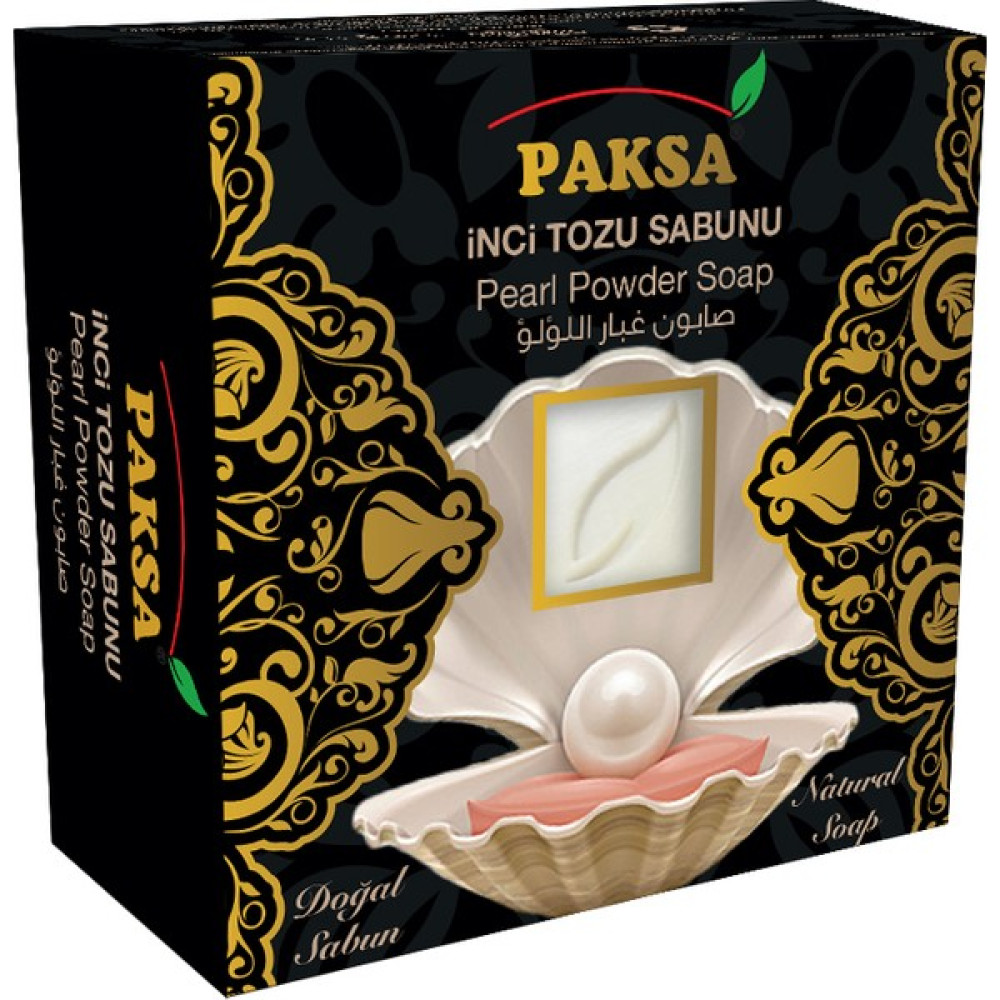 Paksa İnci Tozu Sabunu Sabunlar Fiyatı