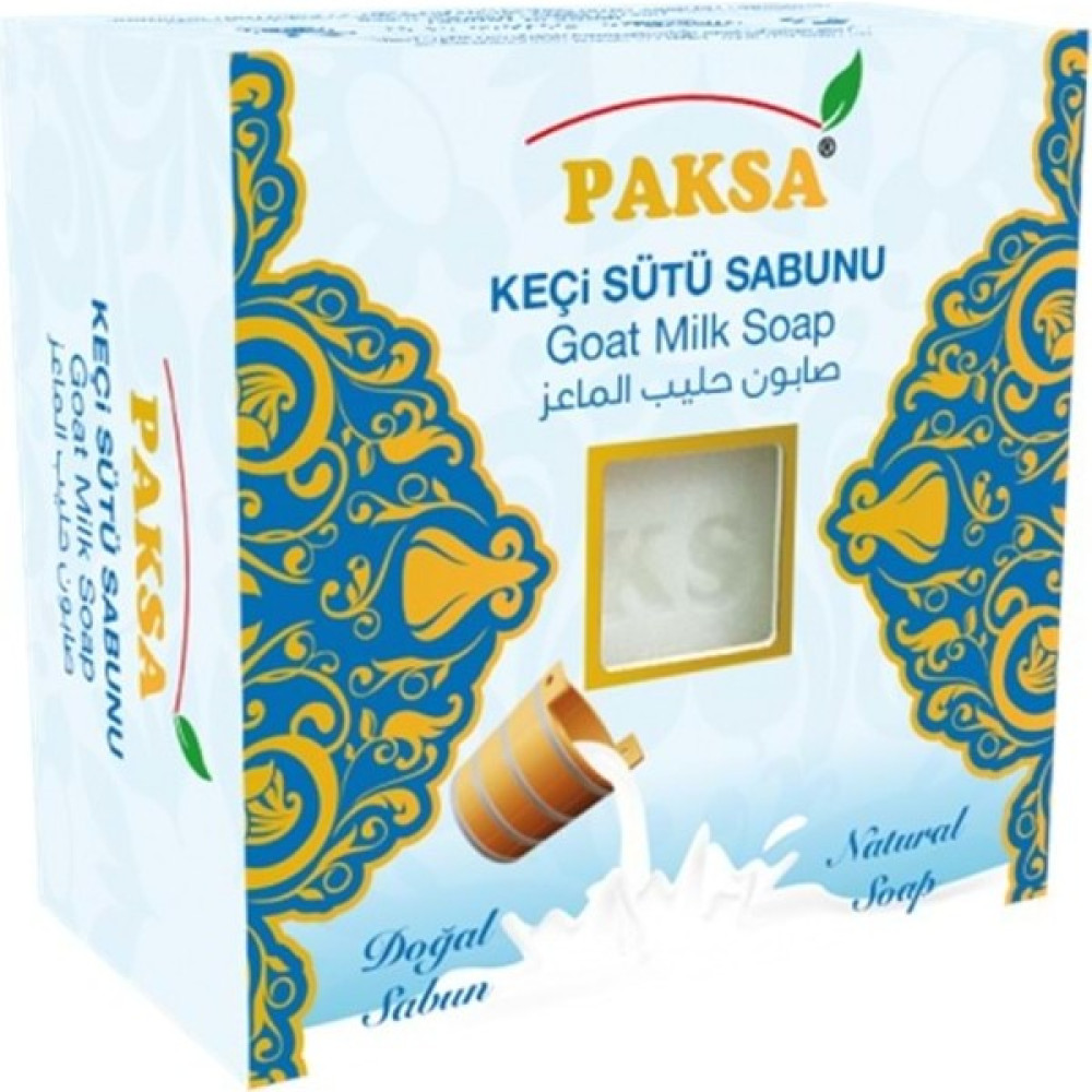 Paksa Keçi Sütü Sabunu 150 gr Sabunlar Fiyatı