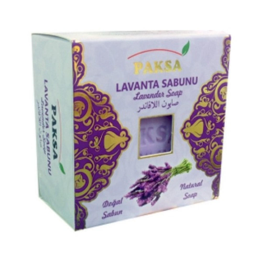 Paksa Lavanta Sabunu Sabunlar Fiyatı