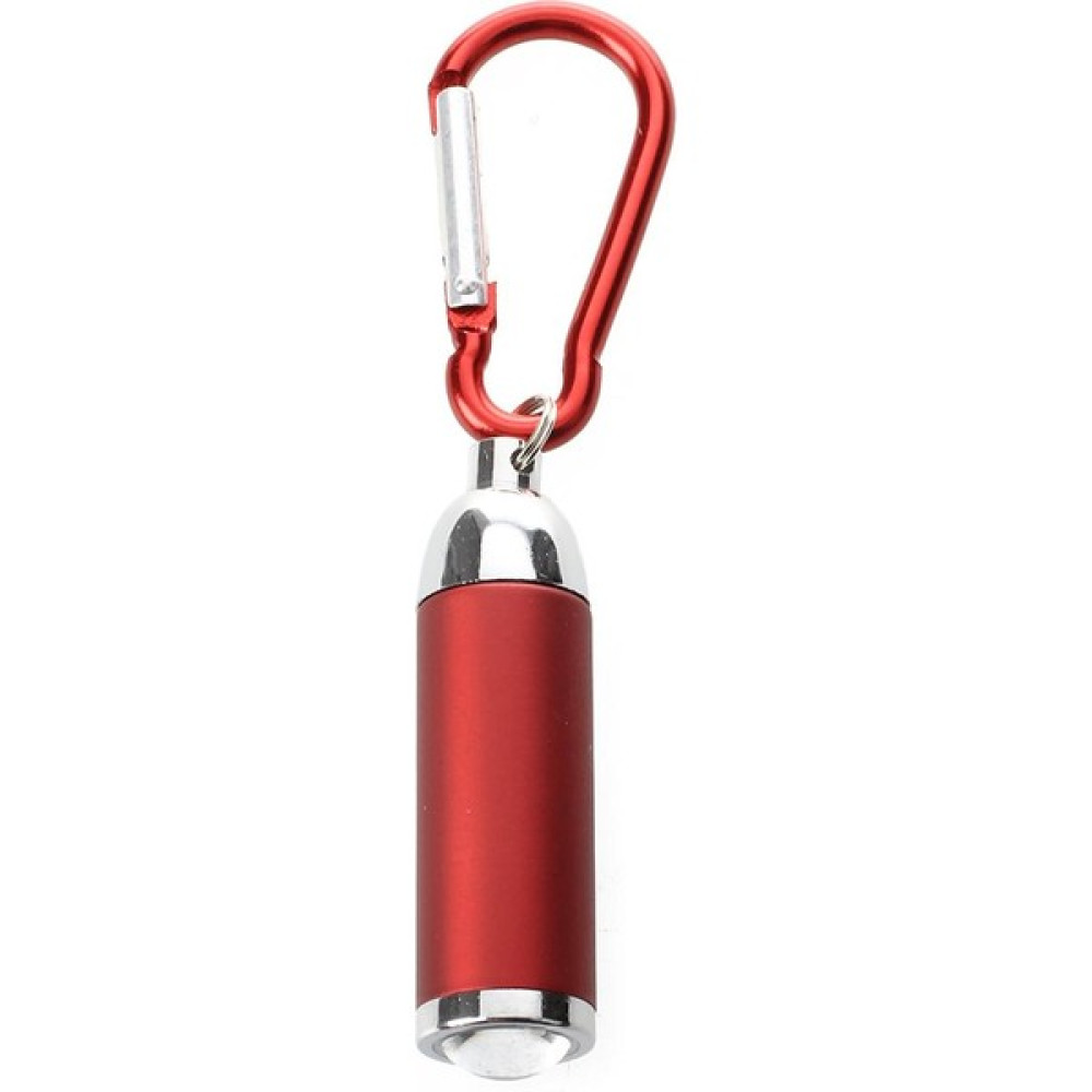 Pakuhit Açık Balıkçılık LED Mini El Feneri Torch Karabina Anahtarlık (Yurt Dışından) El Feneri Fiyatı