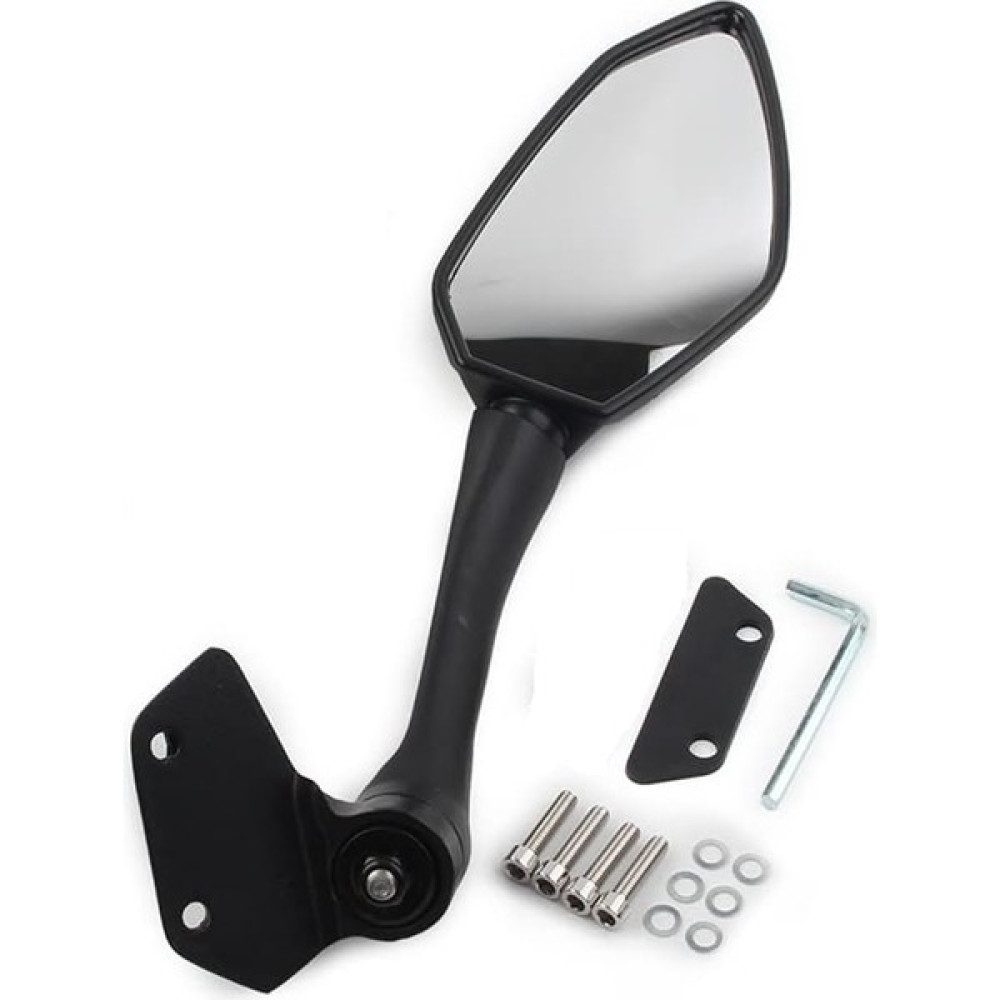 Palantil-Tech Cf Moto 250SR Oem Ayna Sağ Motorsiklet için Diğer Aksesuarlar Fiyatı