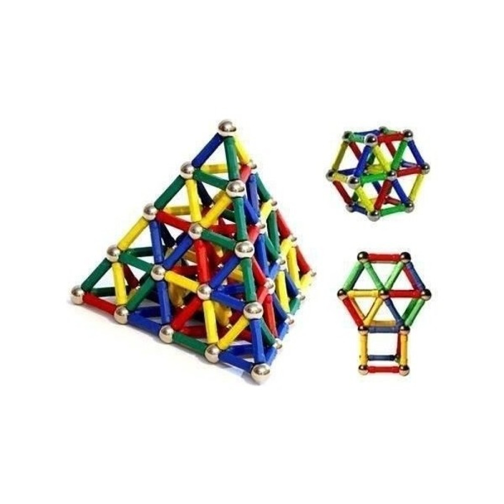 Palay Home 37 Parça Magnetic Wano Manyetik Parçalı Setler Diğer Fiyatı