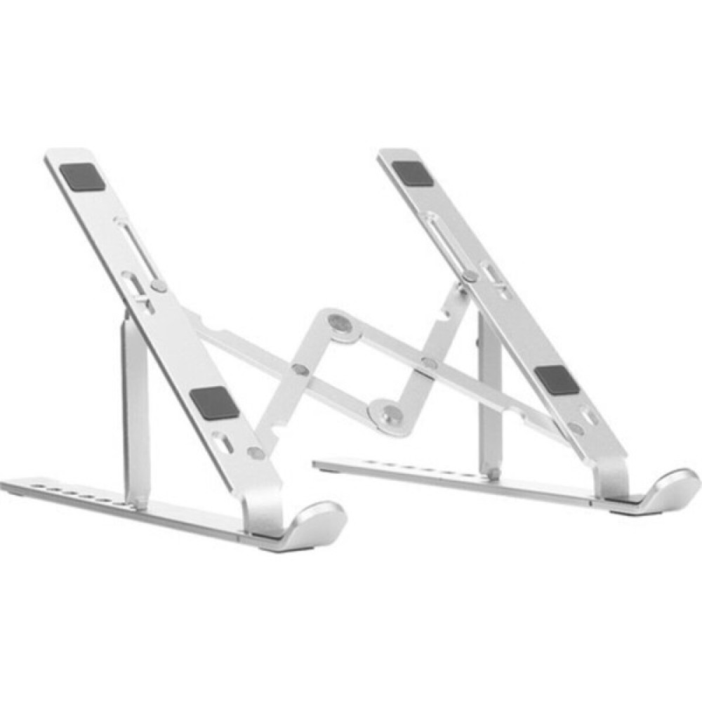 Paleon Alüminyum Manyetik Katlanabilir Ayarlı Dizüstü Laptop Standı - 0 - Ahşap Sehpa Fiyatı