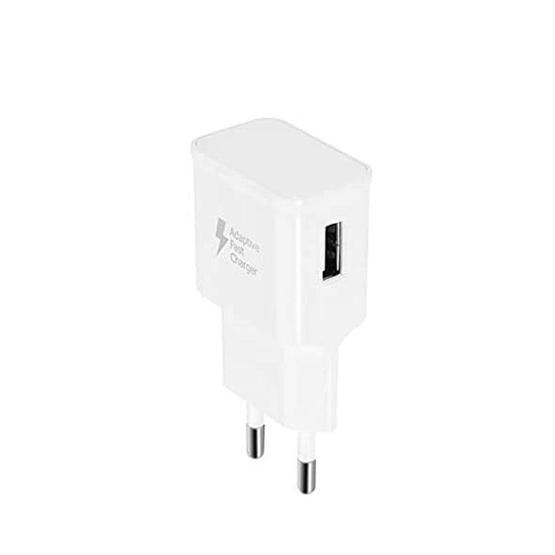 Paleon Samsung Galaxy S21 Plus Ultra S20 İçin 18 W 3.0A Hızlı Şarj Adaptörü Şarj Cihazları & Kitler Fiyatı